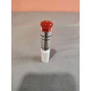 Christian Dior Addict Lipstick 740 Saddle New
